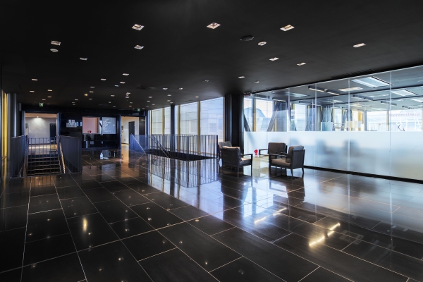 Hotel NH Milano Fiera (Rho)